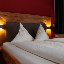 Hotel Almwirt, hotel Haarban