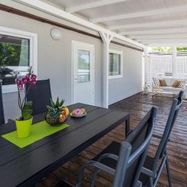 Zelena Laguna Mobile Homes