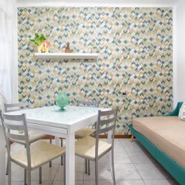 Civico1 Apartment, hotel u gradu Pavija