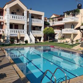 Kokalas Resort, hotelli kohteessa Georgioupolis