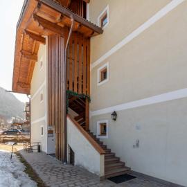 Casa Fanton
