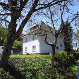 Wulfenia Apartments