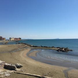 Alloggio Turistico Dea Bendata, hotel u gradu 'Anzio'