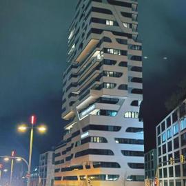 Sky Aparthotel