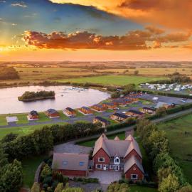 Ream Hills Holiday Park, hotel a Blackpool