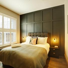 60 Manchester Road, hotel in Altrincham