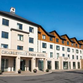 Charleville Park Hotel & Leisure Club IRELAND, ξενοδοχείο σε Charleville