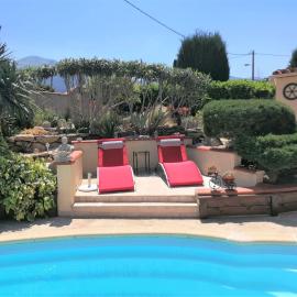 La Picholine, hotel u gradu Sored
