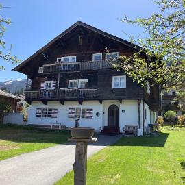 Kitzbühel Apartments Haus Brugger, hotel a Kitzbühel