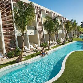Dreams Onyx Resort & Spa - All Inclusive, hotel v Punta Cana
