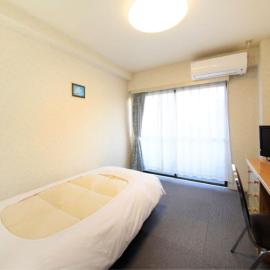 Fuchu में, होटल Monthly Mansion Tokyo West 21 - Vacation STAY 10866
