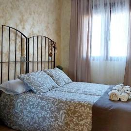 La Morada de los Olmos, Hotel in Segovia