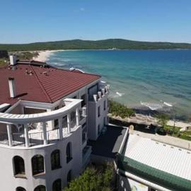 Ashram Hotel