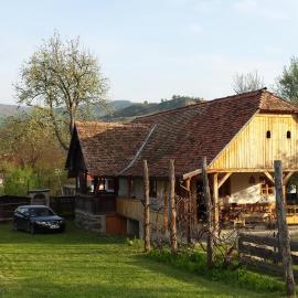 Casa Emma Ház, готель у місті Совата