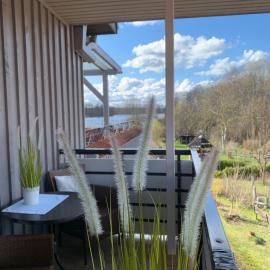 Seeblick Labud 20 Bosau