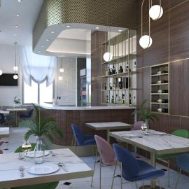 Hotel MonteNino: Bar şehrinde bir otel