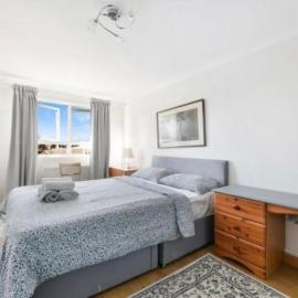 Brunswick Rooms, hotel a Sutton