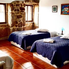 Casa Dom Yahya, hotell i Belmonte