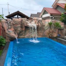 Roemahkoe Holidayhome