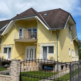Arany Apartman, Hotel in Harkány