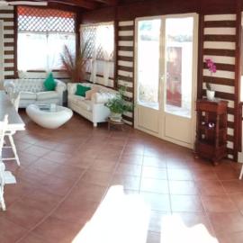 B&b da Maria、ビシェーリエのホテル