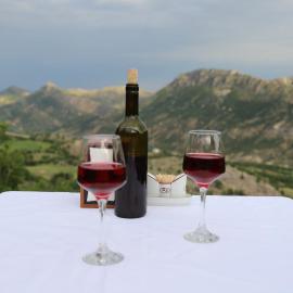 Hotel Euphrat Nemrut, hôtel à Karadut