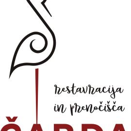 Restavracija in prenočišča ČARDA, хотел в Martjanci