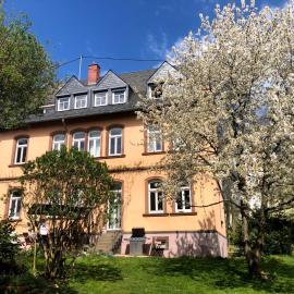 Altes Pfarrhaus Gondershausen