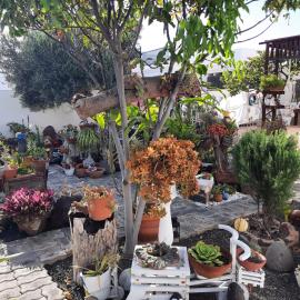 Apartamento tranquilo, hotel in Playa Blanca