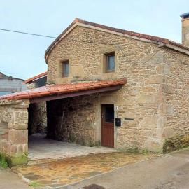 Casa Paris by INCostadaMorte, Hotel in Dumbría