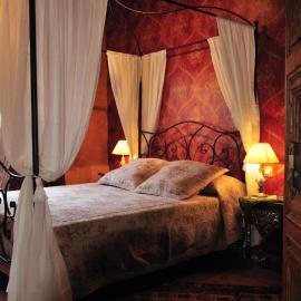 Las Moradas Del Temple – hotel w mieście Mirambel