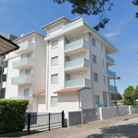 Residence Antares - Agenzia Cocal, khách sạn ở Caorle