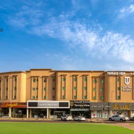 Terrace View Serviced Apartments 3