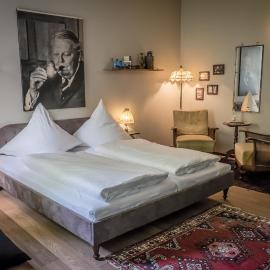 Projekt GASTRAUM, hotel sa Illertissen