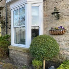 The Hill B and B, hotel in Middleton in Teesdale