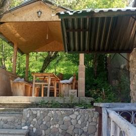 BBQ House