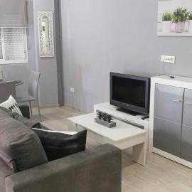 Apartamento Casa Lozano
