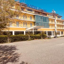 Best Western Hotel Class Lamezia, hotel en Lamezia Terme
