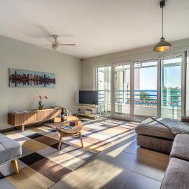 Mar Apartment