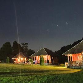 Etno village Gostoljublje、Kosjerićのホテル