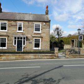 North Ings, hotel in Robin Hood's Bay