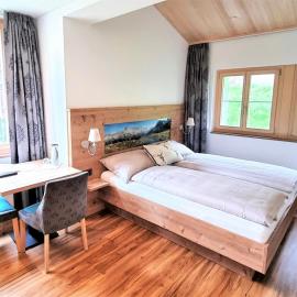 Triftblick, hotel u gradu Gadmen