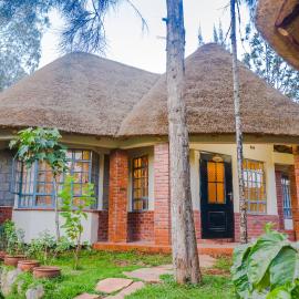 Edaala Comfort - Cottage Rooms, hotel din Nairobi