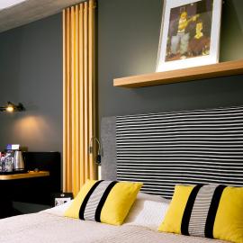 Martigny Boutique-Hôtel, hotel v destinácii Martigny-Ville
