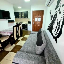 Marika Apartman Sopron, hotel din Sopron