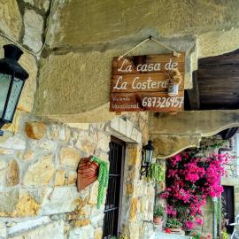 La Costera en Liérganes, Cabarceno, hotel in Liérganes