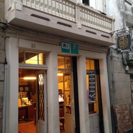 Albergue los Blasones, hotel v destinácii Sarria