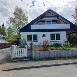 Haus Finisberg, khách sạn ở Flensburg