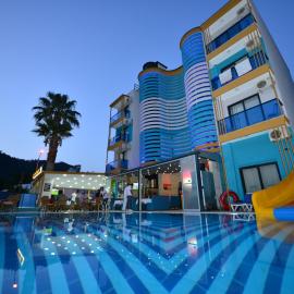 Yade Luxe Hotel