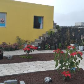 Ciza e Rose, hotell i Portela